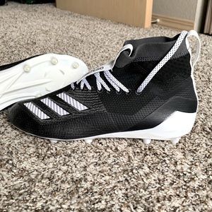 adidas adizero 8.0 sk  NEW football cleats
